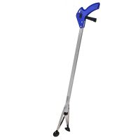 New Style Flexible Aluminum Alloy  Home or Garden use Litter Trash Garbage Pick Up Tool