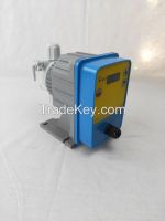 solenoid dosing pump diaphragm metering pump