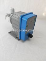 waste water treament dosing pump diaphragm metering pump