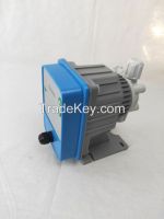 Vietnam motor dosing pump diaphragm metering pump