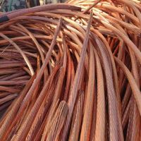 Copper Wire Scraps 99.99% Best Quality Millbery Cheap Scraps