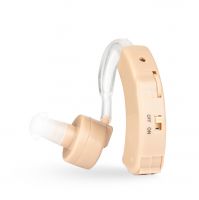 New Trend Rechargeable Ear Digital Hearing Aid Rechargeable