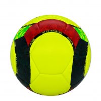 #5 Laminated soccer ball football