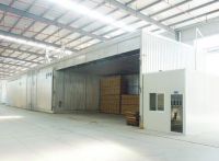 Intelligent Wood Drying Kiln Wood drying machine wood floor drying kiln
