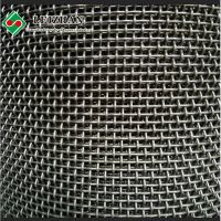 Stainless Steel Wire Mesh Of Cylinder Mould  For Paper Making Pulp