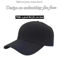 High end custom DIY hat