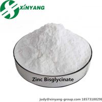 High quality Zinc Citrate USP BP EP Standard Food Grade CAS no.546-46-3