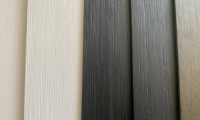 YUTONG bamboo slats  for house decoration venetian blinds manufacturer