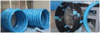 6150 Oil Hardened And Tempered Spring Steel Wires