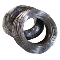 5155 Oil Hardened And Tempered Spring Steel Wires