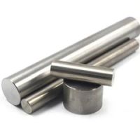X22CrMoV12-1 1.4923 Creep Resisting Martensitic Stainless Steel Round Bar For High Temperature