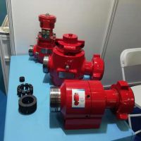 High Quality API 6A check valve and non-return valve/NRV for oil wellhead