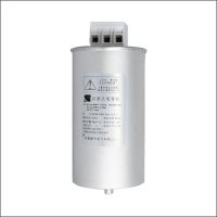 PFC Power Factor correction LV Capacitors