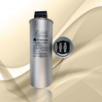 BKMJYS-B Standard Capacitor(Cylindrical) with resin filler for residential Application
