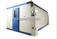 Walk-in Drug Stability Test Room Drug Sample Room Constant Temperature
