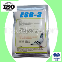 Bird Medicine Sulfachloropyrazine Sodium ESB-3 Soluble Powder