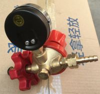 Lpg Gas Regulators