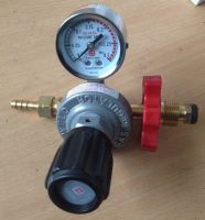 Gas Pressure Regulators For Welding Cutting And Similar Processes