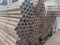 Carbon seamless steel pipe DIN1629 DIN2319 ST35.8 ST37 ST44 ST52 hot/cold rollding machining industr product 