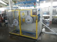 Embedded Strip Tape Extrusion Line