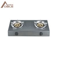 Home Gas Stove Stainless Steel Cooking Gas Stove