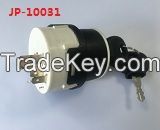 Ignition Switch For Jcb