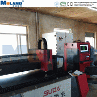 Mlwf500 Industrial Dust Collector Laser Plasma Cutting Fume Extractor
