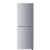 150L Energy saving Bottom freezer refrigerator Low temperature Compensation Quick freezing NIMBUS