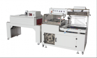 L Type Automatic  Shrink Packaging Machine
