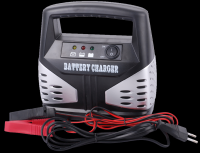 Popular auto charger acid lead battery charger 12V 4A 6A 8A car battery charger