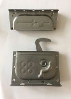 steel cam lock for cold room panels cold storage and refrigeration equipment panels, Type III