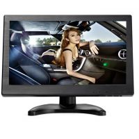 11.6" CCTV LCD Monitor with IPS screen