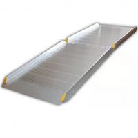 Aluminum alloy ramps profiles