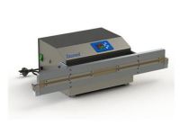 vacuuming & sealing machine for the industrial and pharmaceutical field