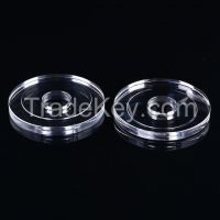 Fused Silica Quartz glass plate quartz sheet