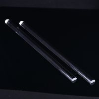 Best Selling Transparent Quartz Glass Rod