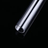 Quartz Tube Top Selling Corrosion-resistant Glsaa Quartz Tube