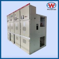 OEM High Voltage Switchgear