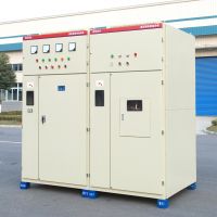 Factory Suppply High Voltage Motor Solid Soft Starter