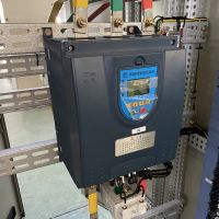 Quality Reliable Solid Soft Starter Worldwide