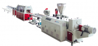 PVC Ceiling Panel Extrusion Line