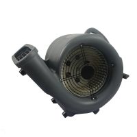 Low Noise 3/4HP Powerful Home and Hospital Floor Blower Dryer