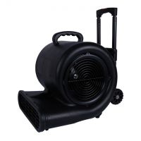 Portable Air Mover Fan Water Damage Restoration Blower Fan