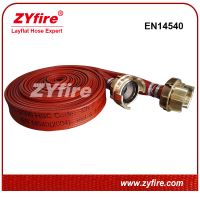 Rubber Covered Hose