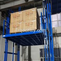 warehouse cargo lift with best service
