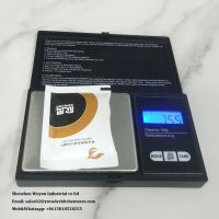 100g By 0.01g High Accuracy Portable Electronic Digital Mini Small Pocket Weigh Gram Scale For Kitchen Food Jewelry