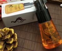 RtopR Moroccan essential oil hair care essential oil