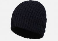 Cheap custom made acrylic hats for Winter
