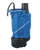 KBZ submersible dewatering pump