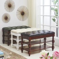 shoe storage bench shoe rack with various designs